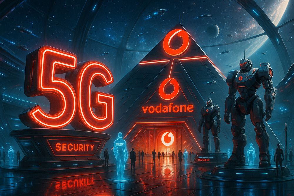 vodafone