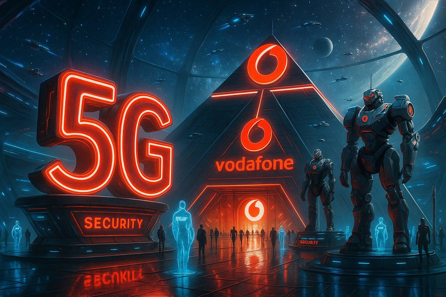 vodafone