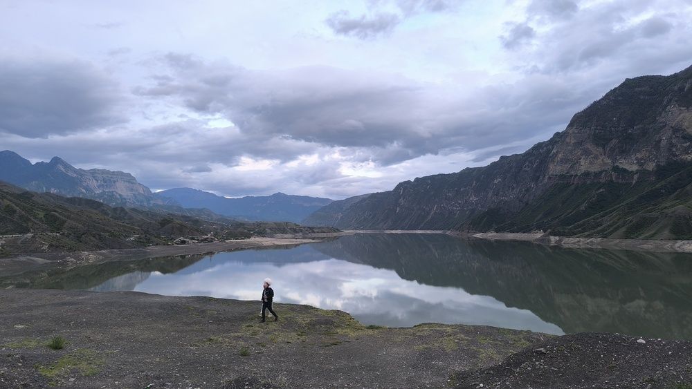 Фотография автора Курбан Курбаналиев