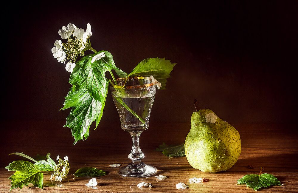 Photograph by Olga Sidorova