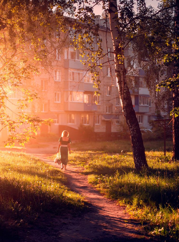 Photograph by Дмитрий Александрович
