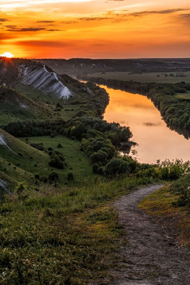 Photograph by Elena Chilikina