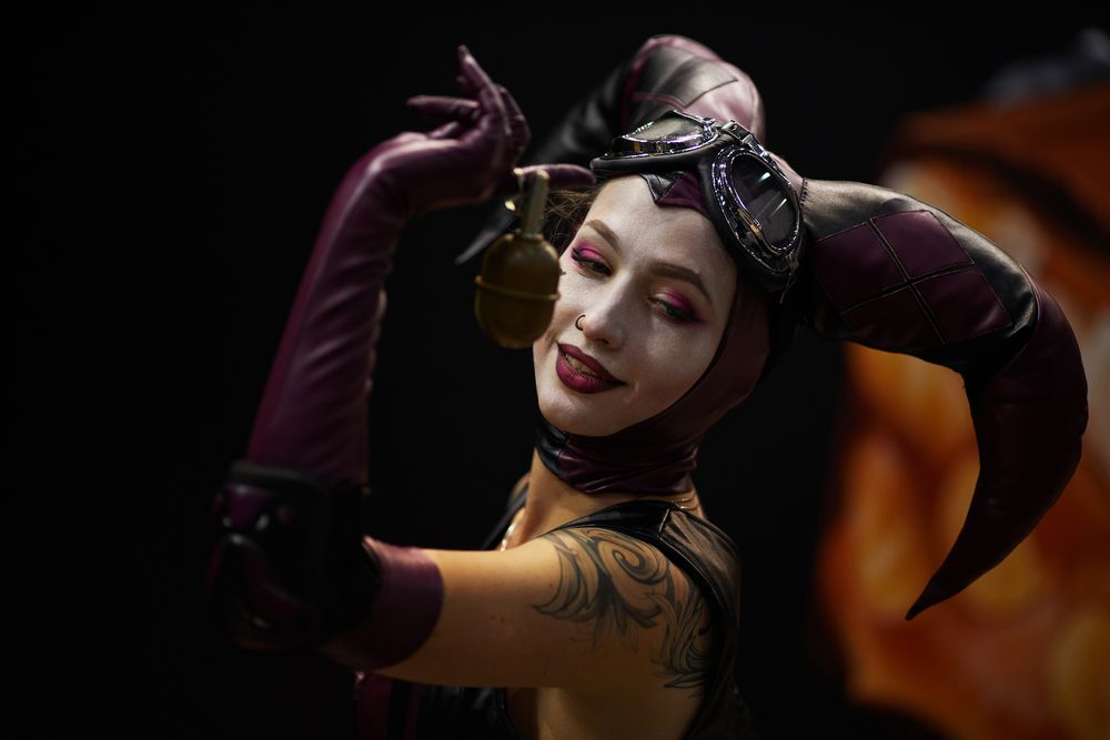 Harley Quinn