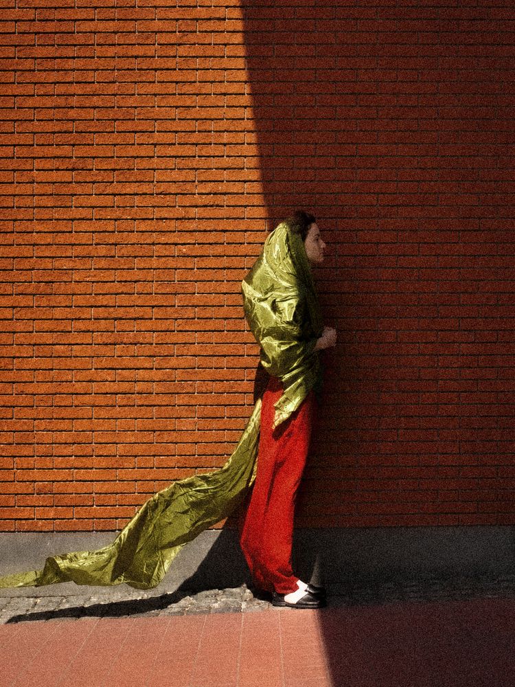 Photograph by Ольга Маркина