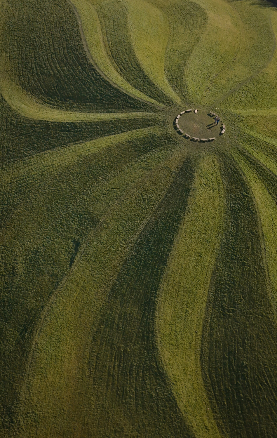 Teletubby Hill