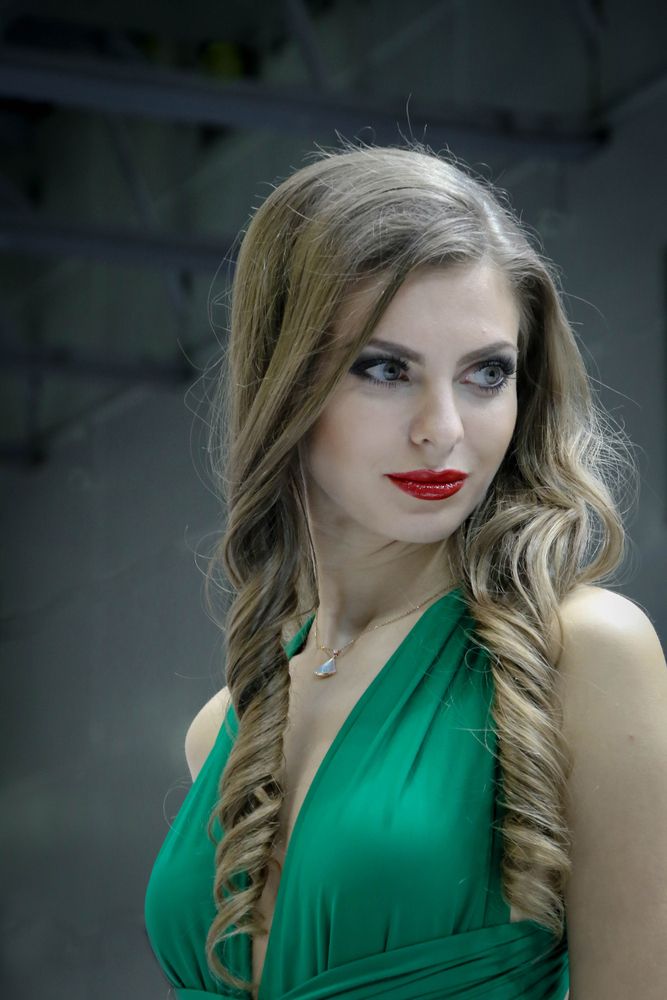 Photograph by Вячеслав Лычков