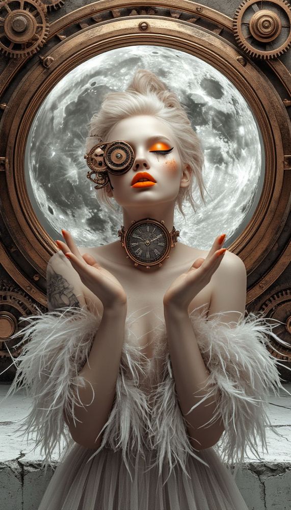 Photograph by Елена Зленко