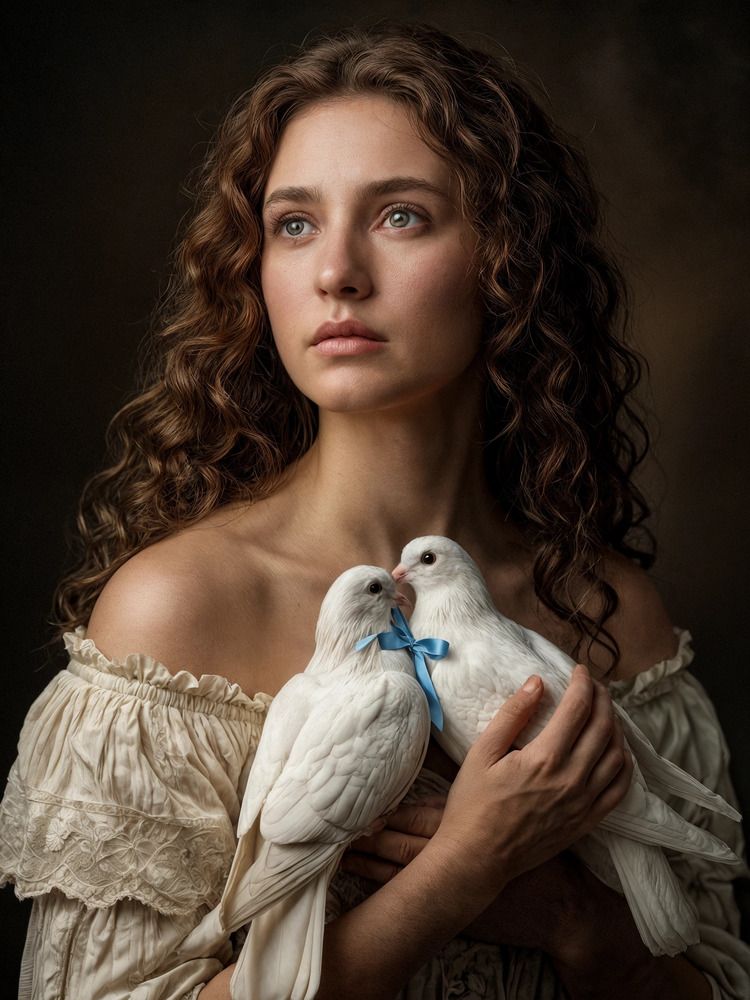 Photograph by Владимир Михайлов