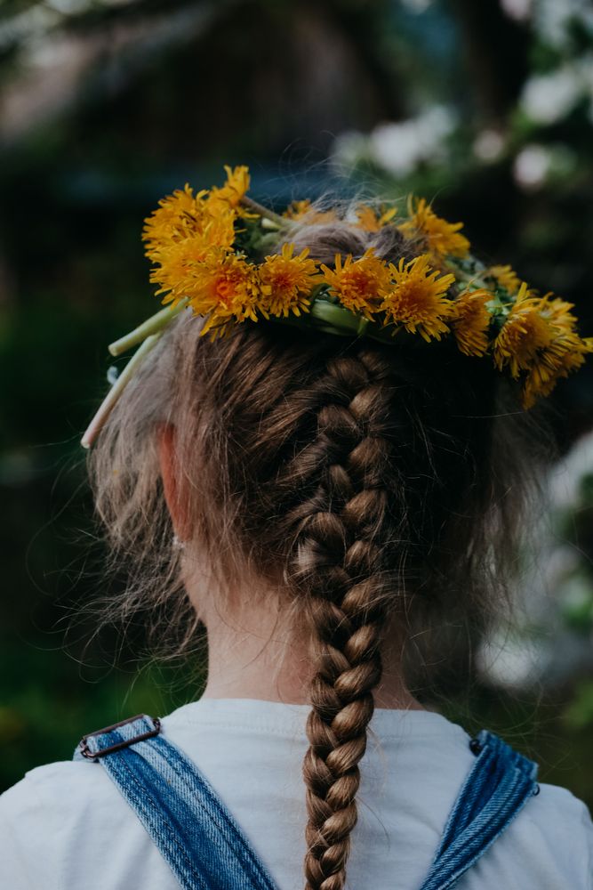 Photograph by Alisa Lisova