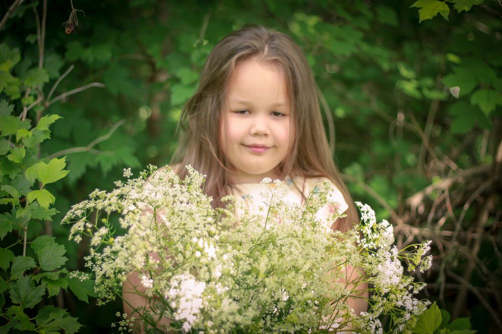 Photograph by Елена Толстопятова