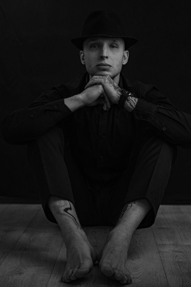 Photograph by Елена Пакскина