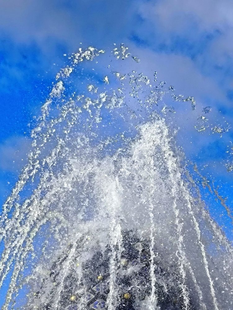 Photograph by Лариса Лысенко