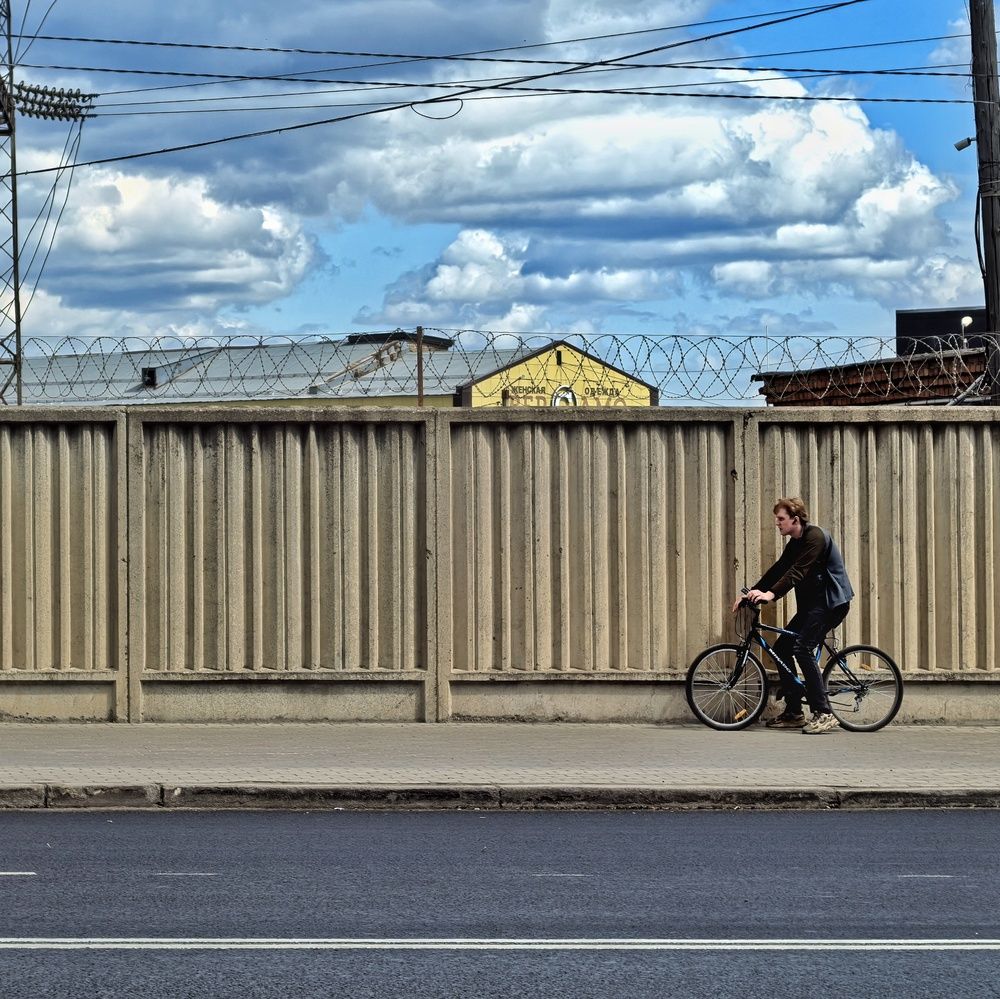 Photograph by Юрий Полушин