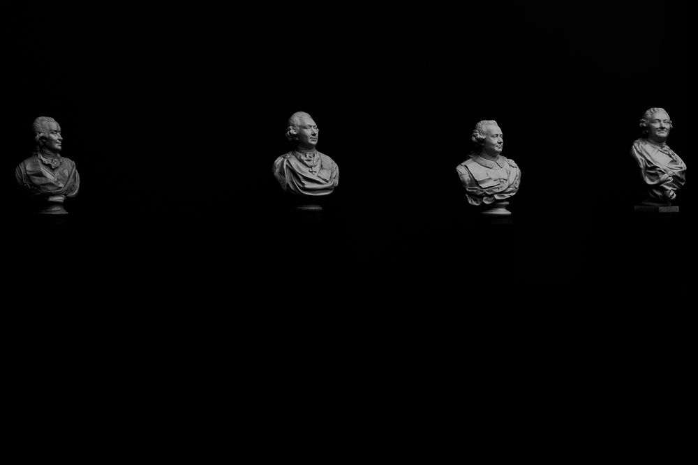 Photograph by Алексей Новоселов