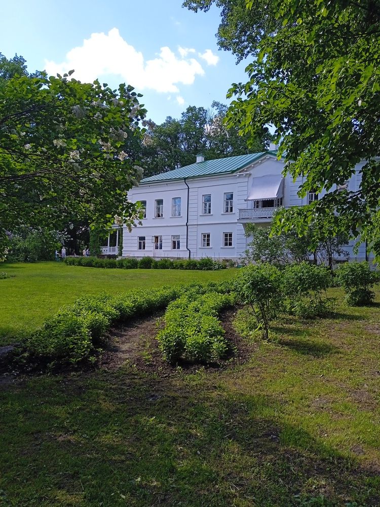 Photograph by Светлана Колбасова