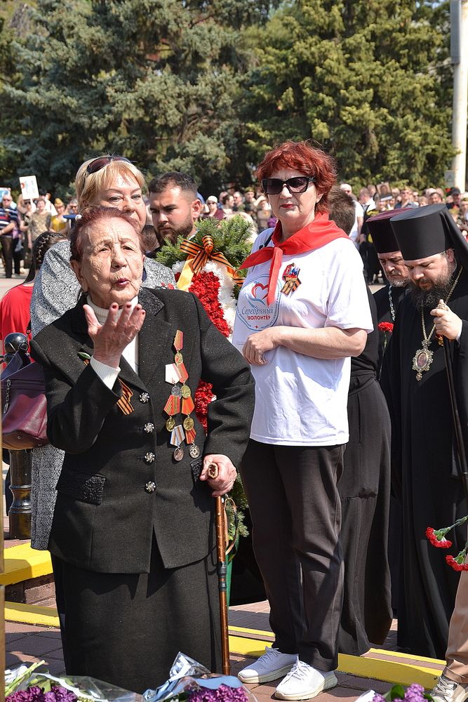 Photograph by Надежда Чаплынская