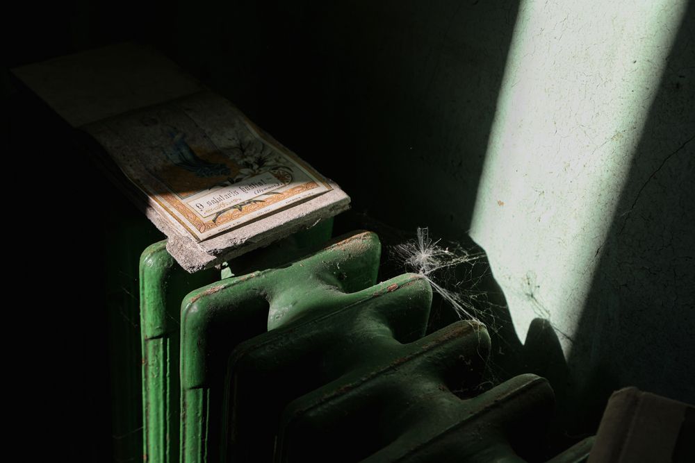 Photograph by Наталья Богдановская