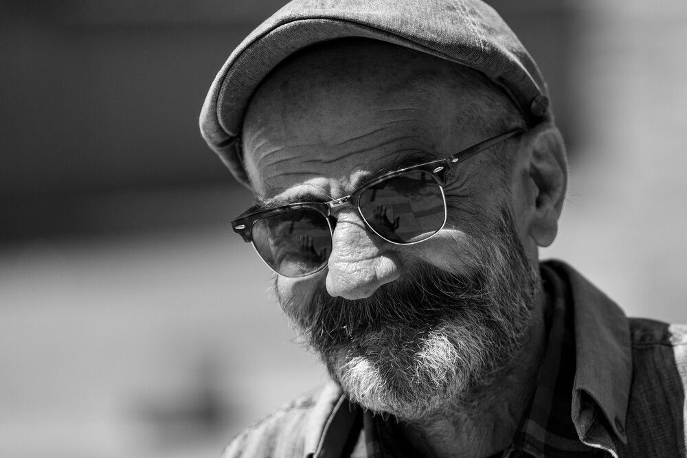 Photograph by Igor Shulkin