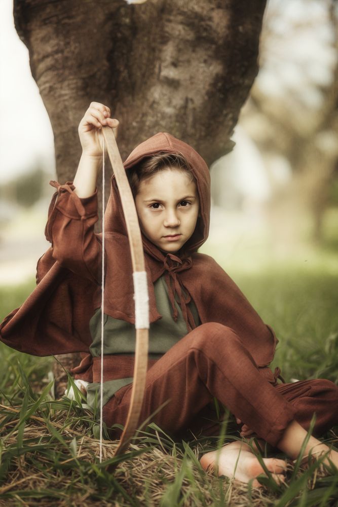 Photograph by ALMIR SILVA
