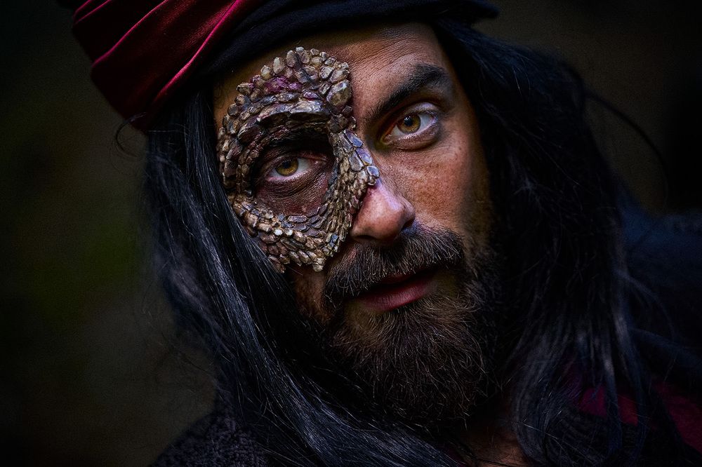 Photograph by Rudi Uran
