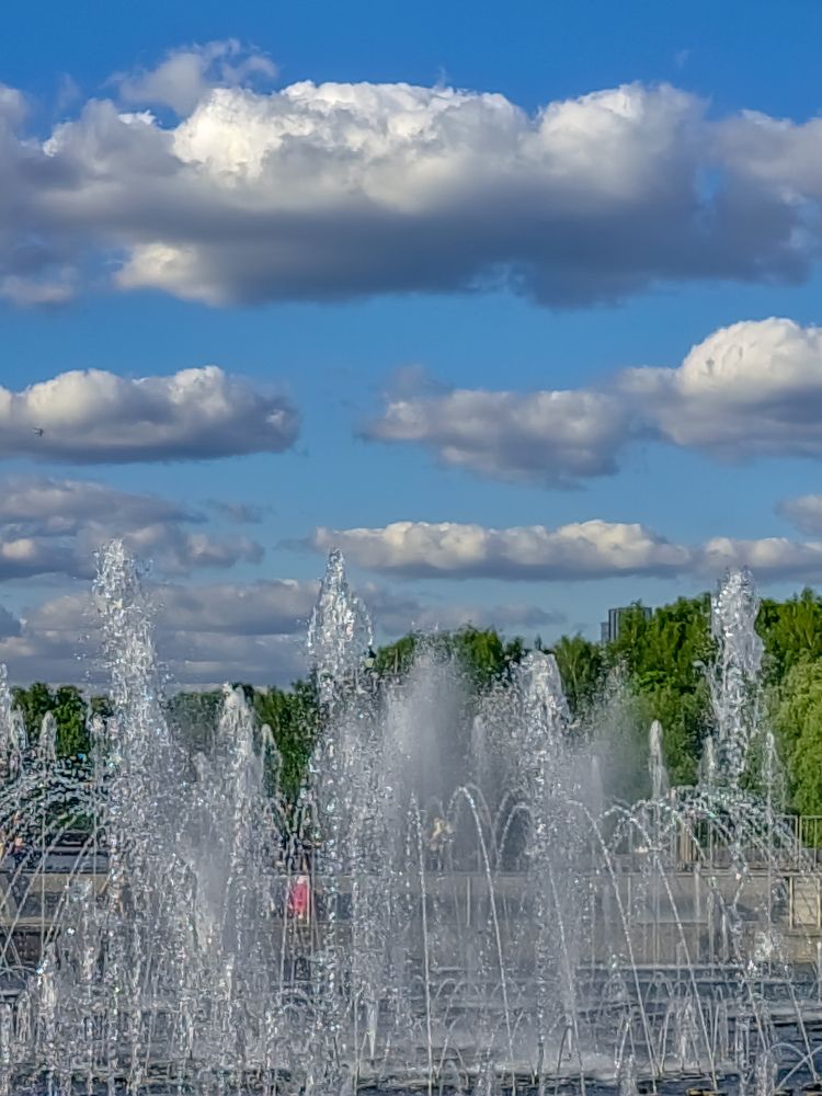 Photograph by Светлана Алексеева