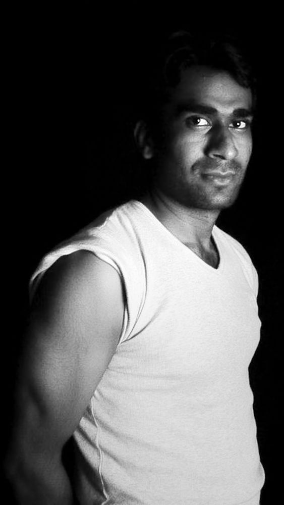 Photograph by Abhishek Pradhan