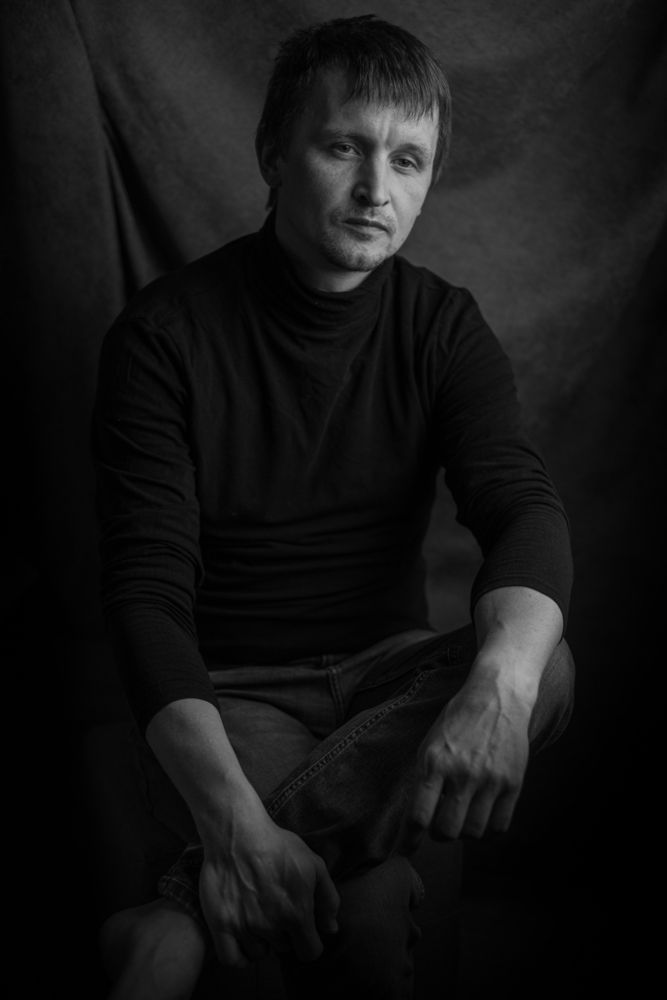 Photograph by Анастасия Крещенкова