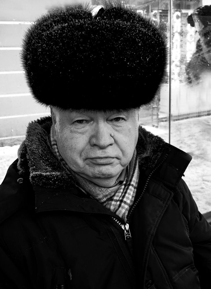 Photograph by Елена Юдина