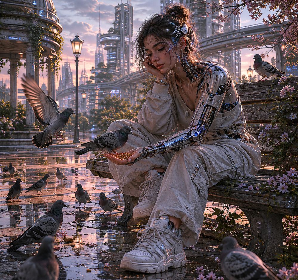 Photograph by Анна Клюева