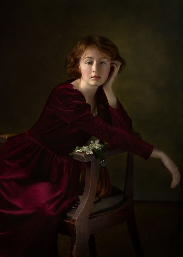 Photograph by Нина Глушинская