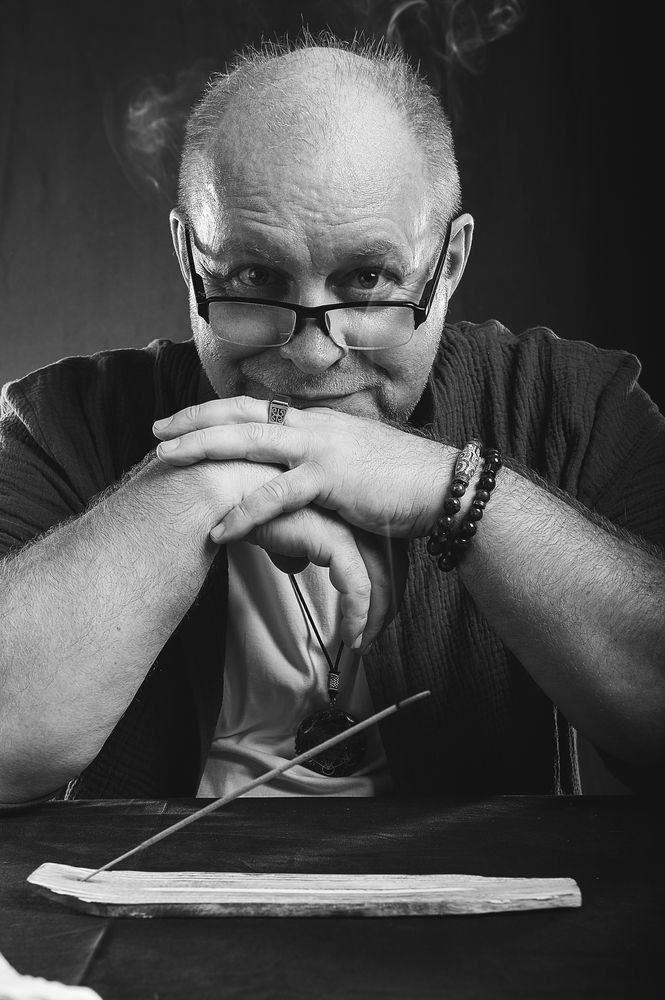 Photograph by Евгений Карпов
