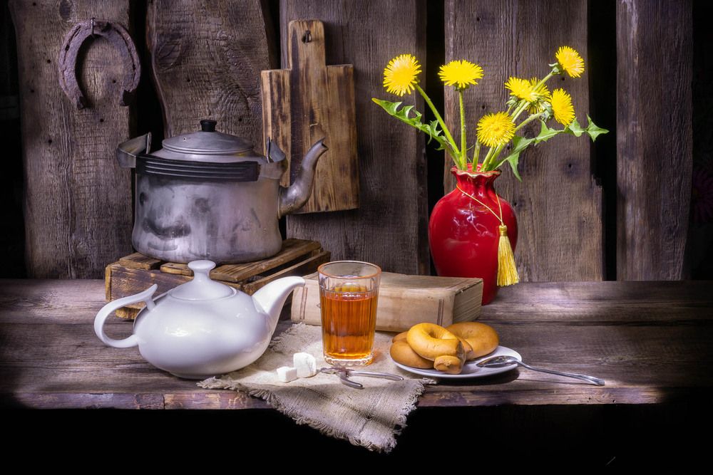 Photograph by Алексей Середенин