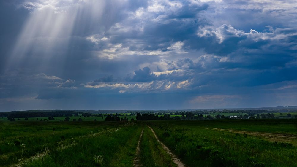 Photograph by Александр Елизаров