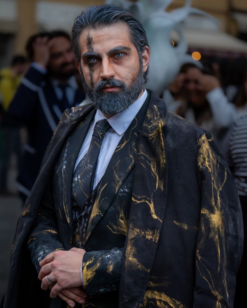 Photograph by Vlad Nanau