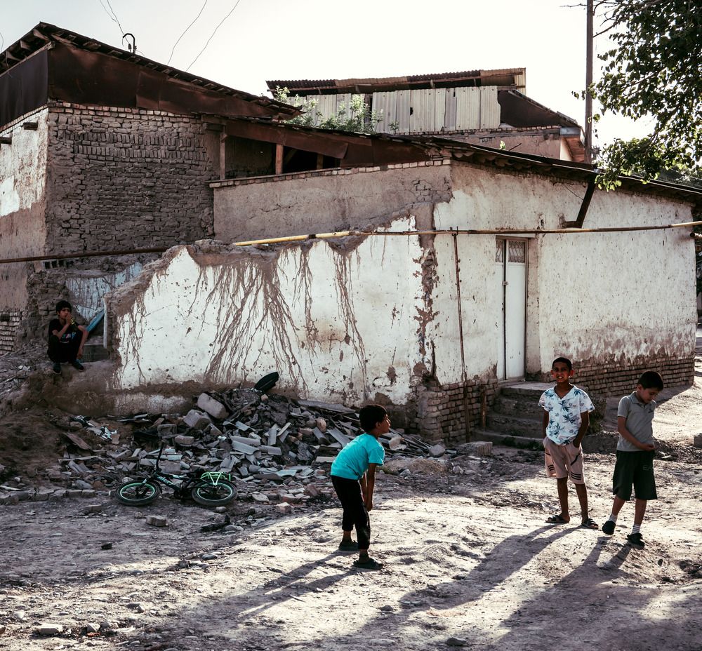 Photograph by Дмитрий Пронин