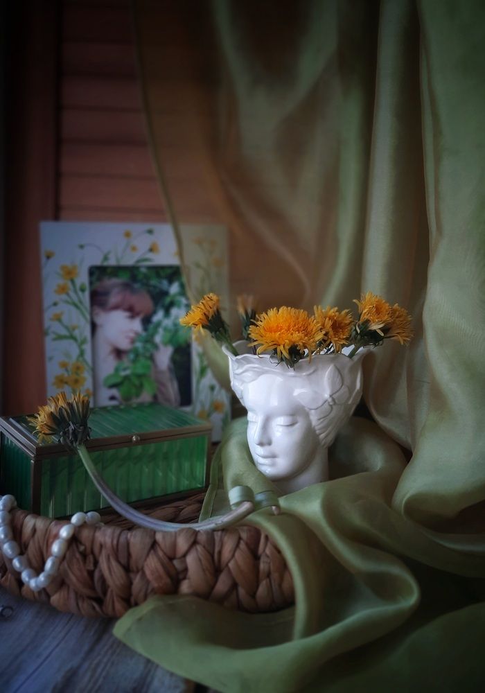 Photograph by Олеся Гамза