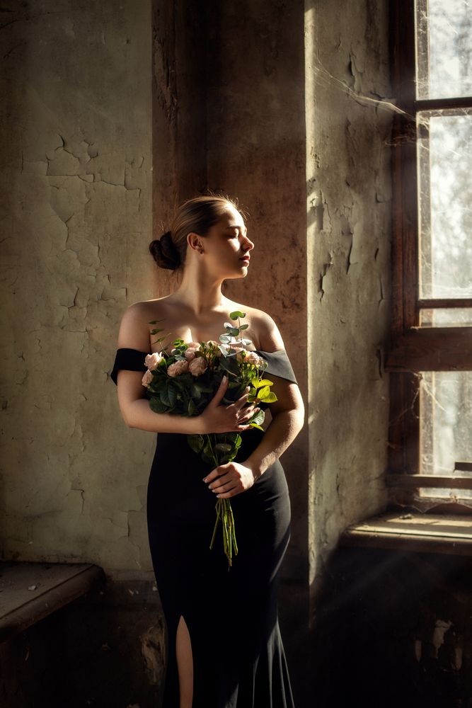 Фотография автора Анна Грошикова