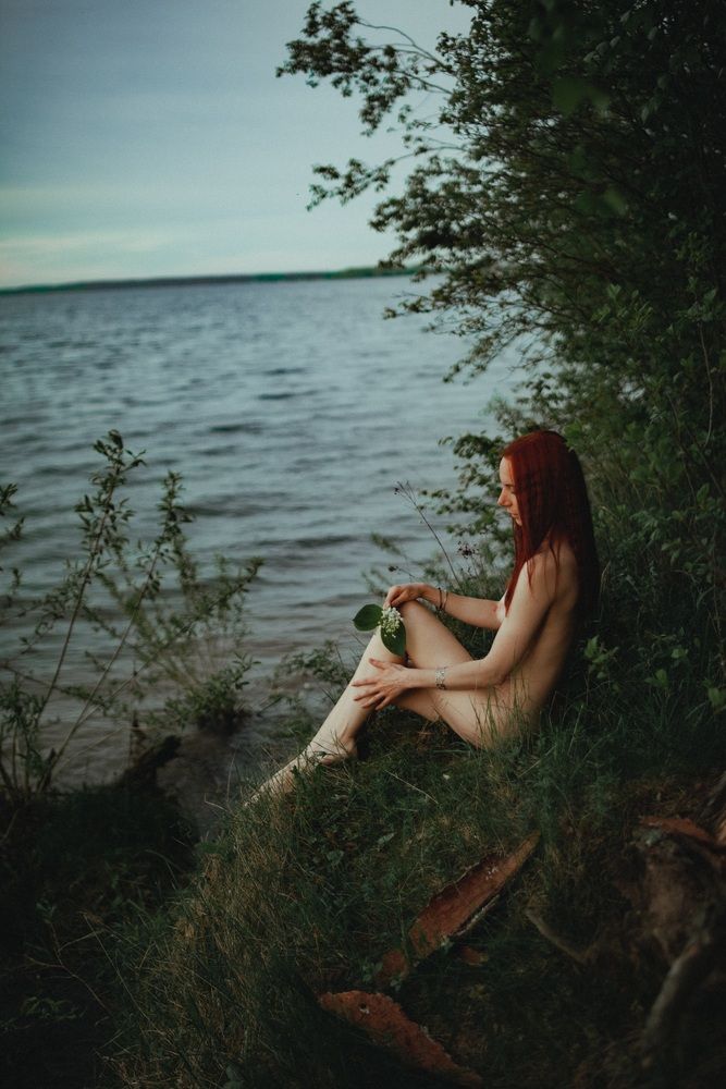 Photograph by Парахневич Виктория