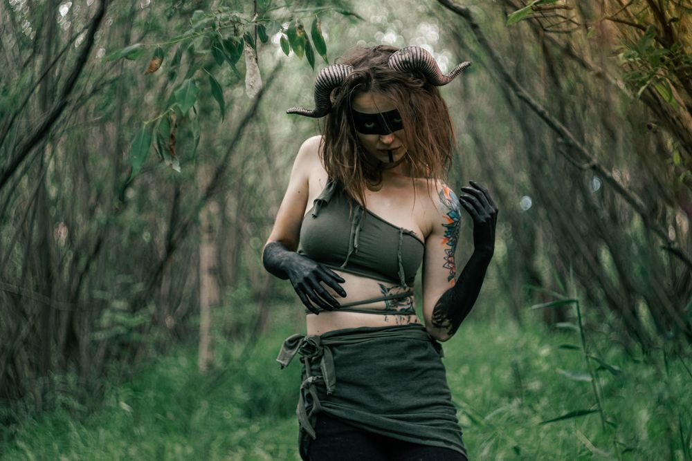 Photograph by Никита Павлов