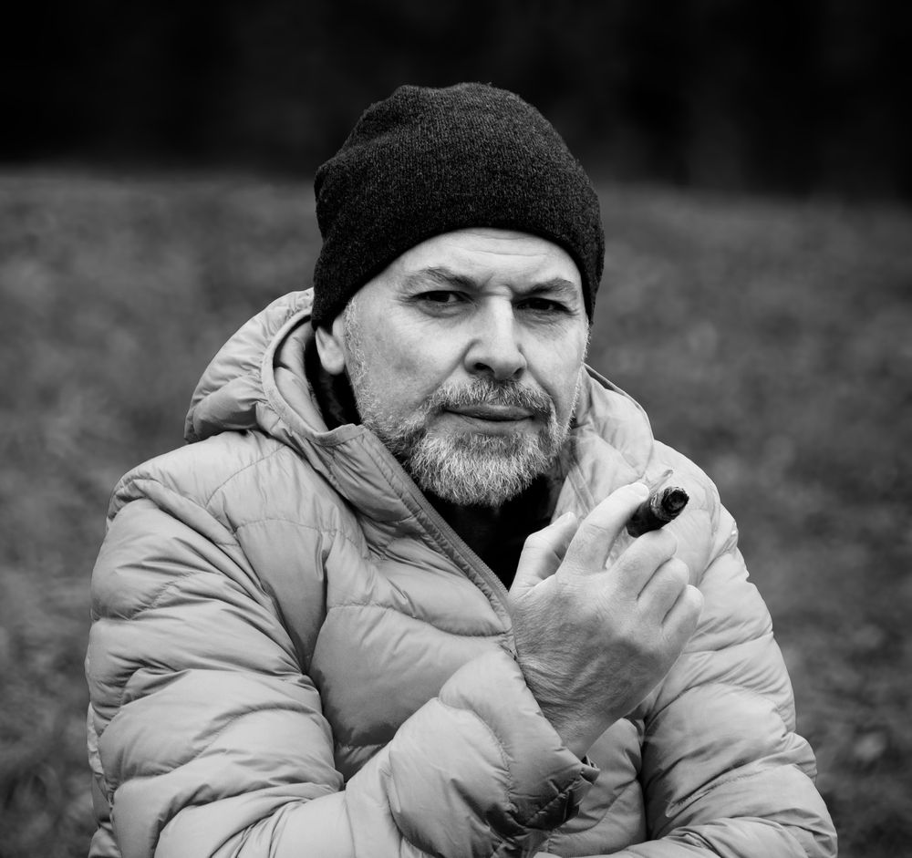 Photograph by Фролов Антон