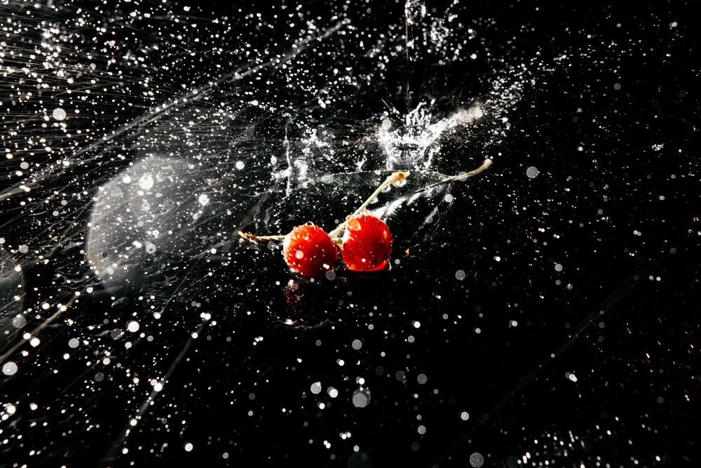 Photograph by Юлия Хлебодарова