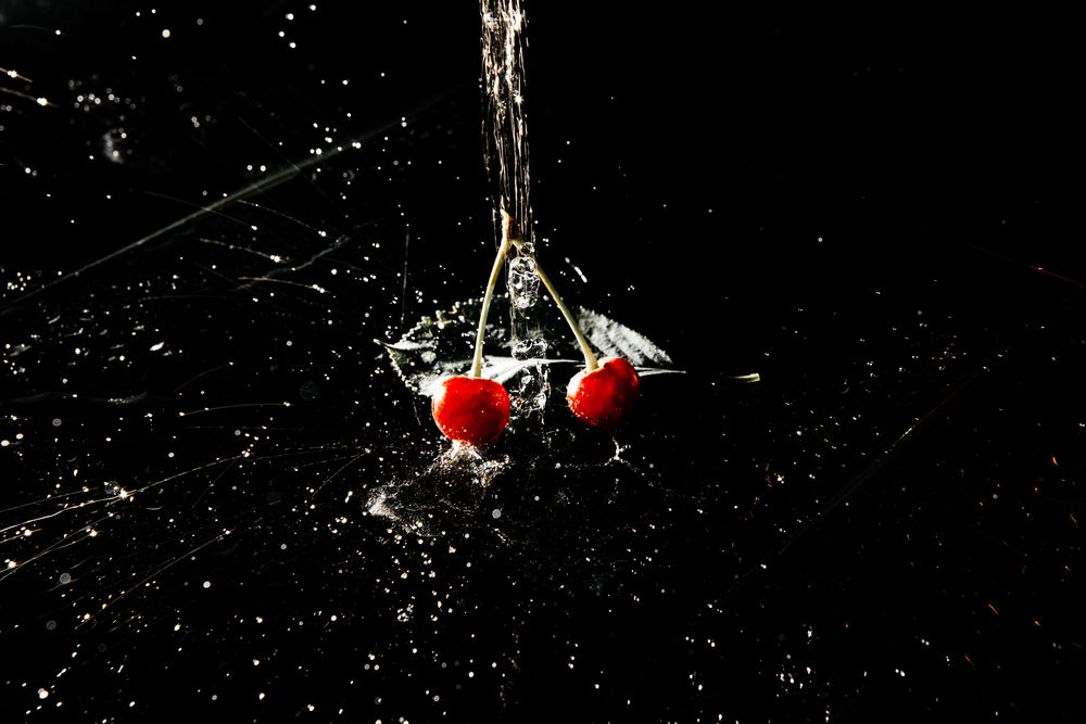 Photograph by Юлия Хлебодарова