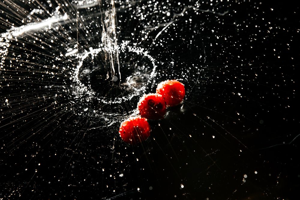 Photograph by Юлия Хлебодарова