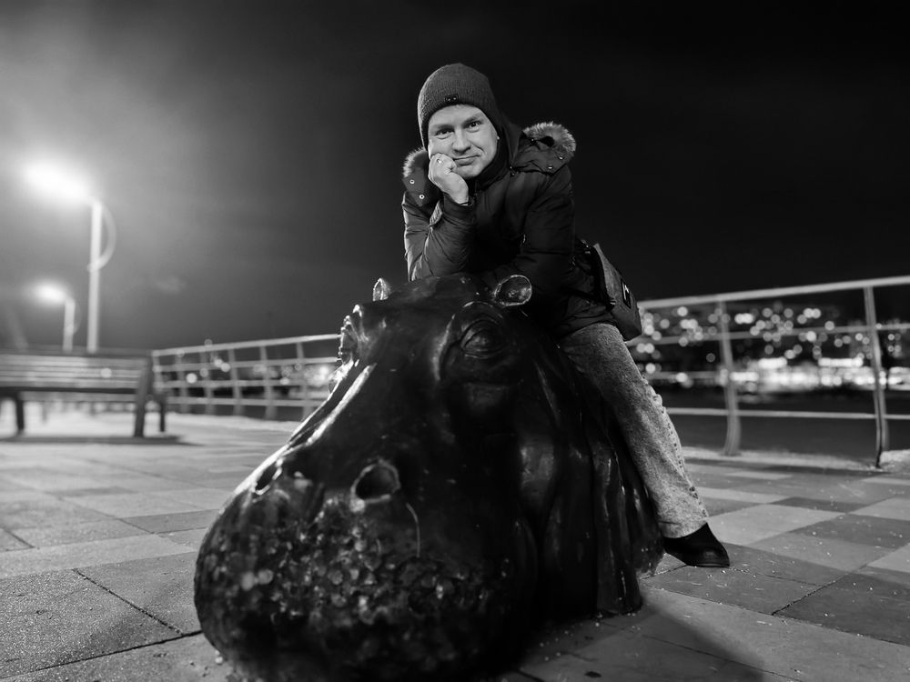 Photograph by Ольга Кузнецова