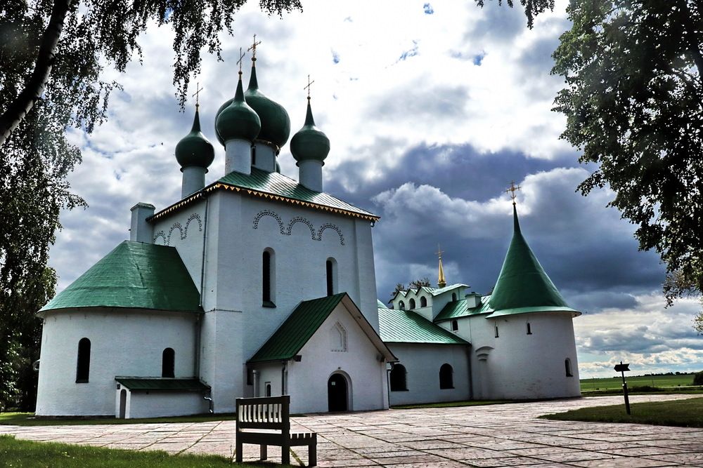 Фотография автора Александр Лазебник