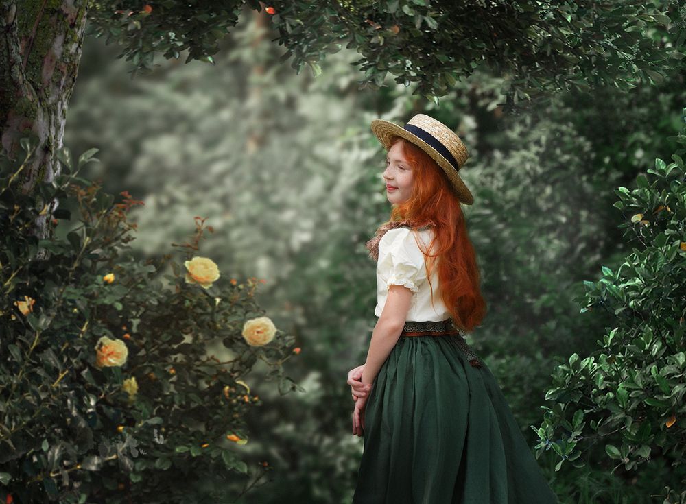 Photograph by Алина Ланкина