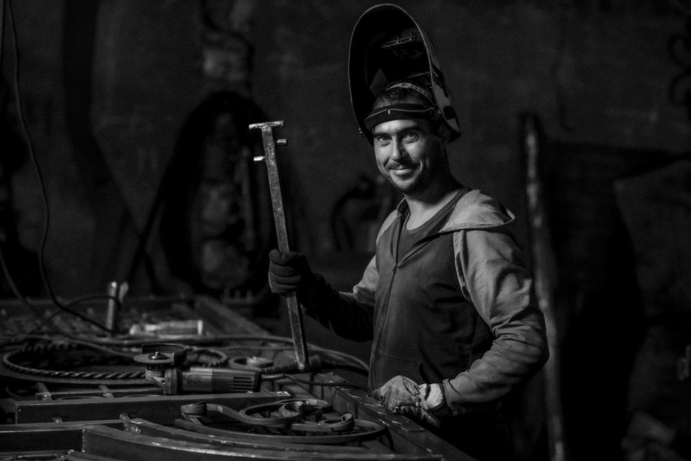 Фотография автора Олег Сухенко