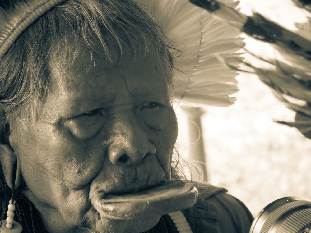 Photograph by Valmir Fernando da Silva