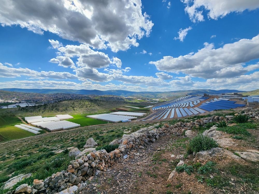 Photograph by Abdallah Khader