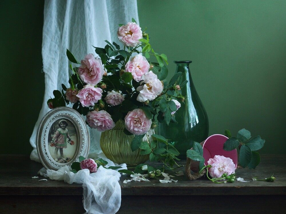 Photograph by Людмила Хрусталева*